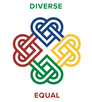 Diverse and Equal